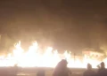 jaipur delhi highway accident