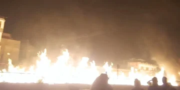 jaipur delhi highway accident
