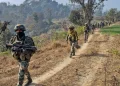 jammu stf