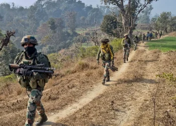 jammu stf