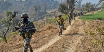 jammu stf