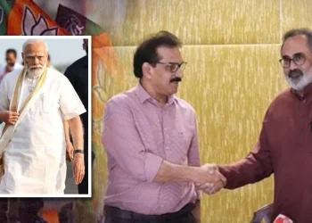 kerela bjp nda t20