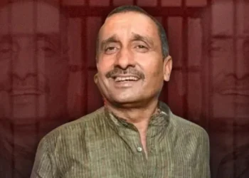 kuldeep singh sengar