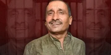 kuldeep singh sengar