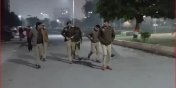 lucknow