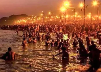 mauni amavasya snan