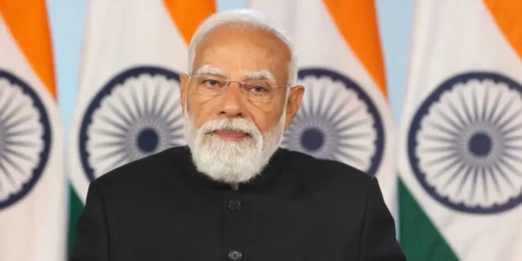&Quot;India'S Mother Of All Deal: भारत की महाडील से कनाडा भी हुआ कायल, क्या अमेरिका की बढ़ेगी टेंशन?&Quot; 1 modi 8
