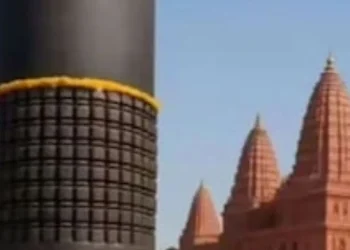 motihari world largest shivalinga 1