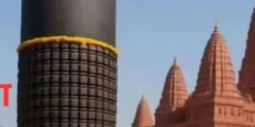 motihari world largest shivalinga 1