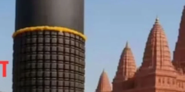 motihari world largest shivalinga 1