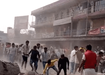 murshidabad violence