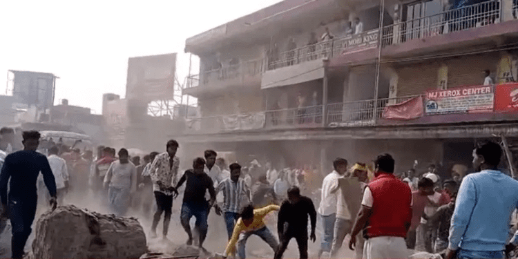 murshidabad violence