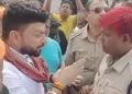 odisha dsp rashmi ranjan das