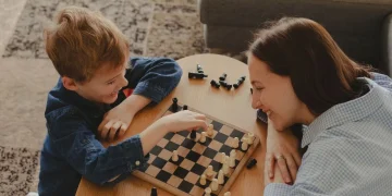 over parenting bad habits of parents who makes problems for kids