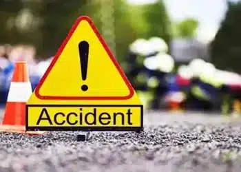 palanpur abu road highway accident 1
