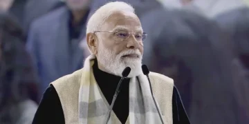 pm modi 4