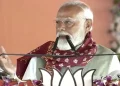 pm modi singur i