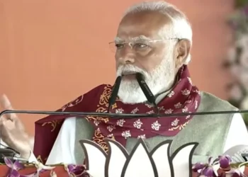 pm modi singur i