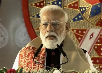 pm narendra modi assam