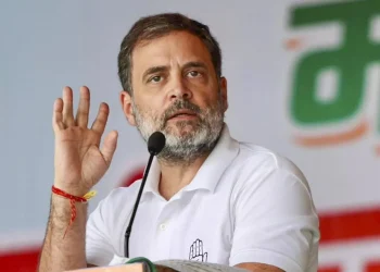 rahul gandhi. 10