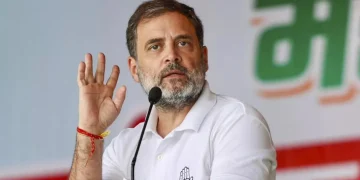 rahul gandhi. 10