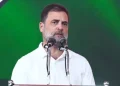 rahul gandhi. 11