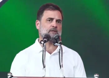 rahul gandhi. 11