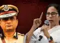 rajiv kumar mamata banerjee