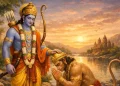 ramayan ki pauranik katha