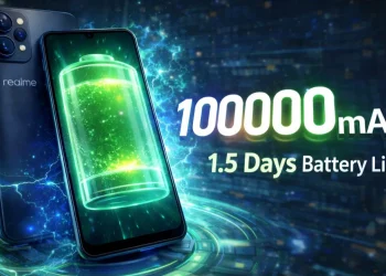 realme p4 power 5g india launch
