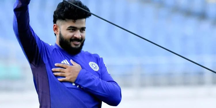 riyan parag news pti