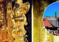 sabrimala gold theft