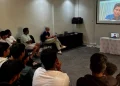sachin video call