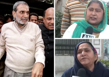 sajjan kumar 1