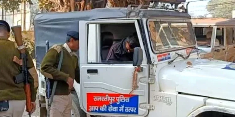 samastipur police 1 1