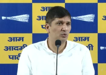 saurabh bhardwaj