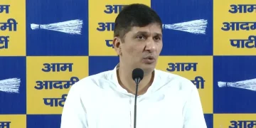 saurabh bhardwaj
