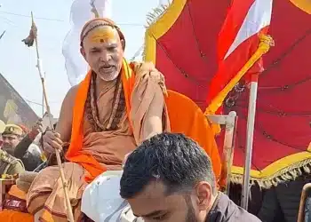 shankaracharya swami avimukteshwaranand saraswati 1