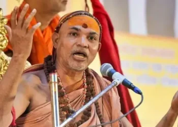 shankracharya 1