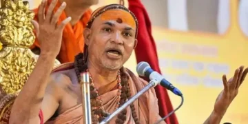 shankracharya 1
