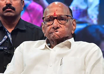 sharad pawar