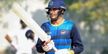 shubman