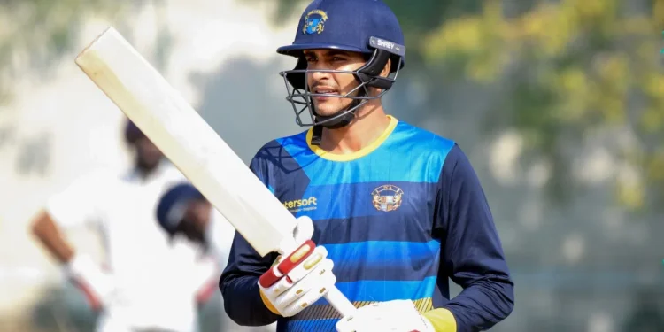 shubman
