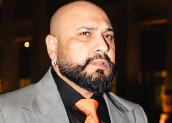 singer b praak death threat