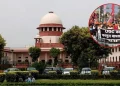 supreme court ugc