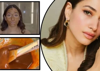 tamannah scrub