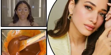 tamannah scrub