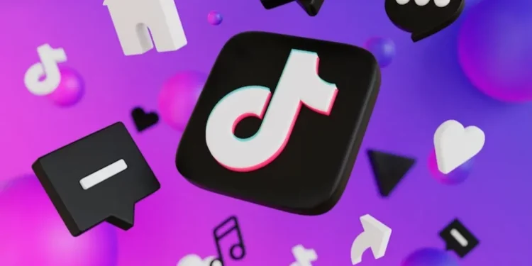Tiktok Ban Update: अमेरिका में टला टिकटॉक पर बैन का खतरा, बाइटडांस ने अमेरिकी कंपनियों के साथ फाइनल की बड़ी डील 1 tiktok us deal 1