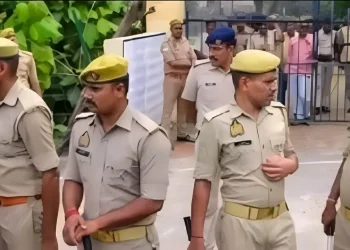 up police 1 1