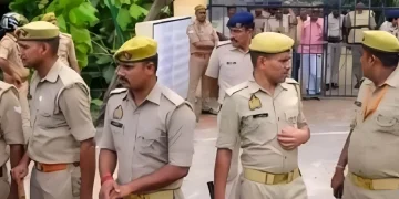 up police 1 1